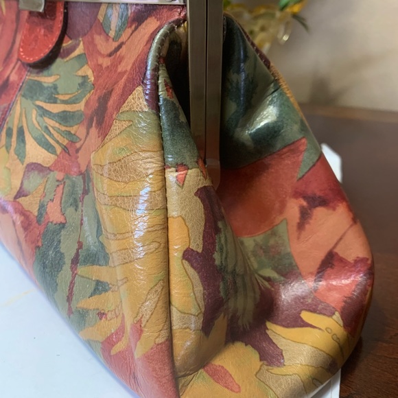 Patricia Nash Satchel - Picture 8 of 9